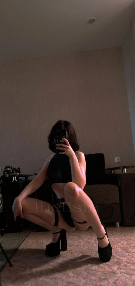 Hellsing erotic star picture