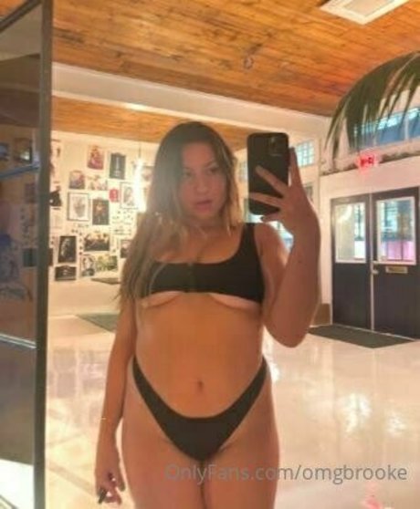 omgbrooke nice model images