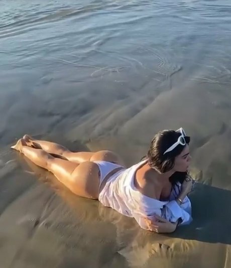 Livia Brito model perfect pictures