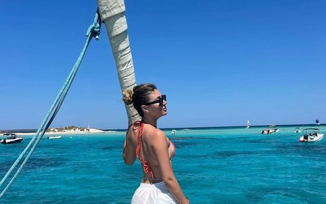 Morena Bradas model nudes photos