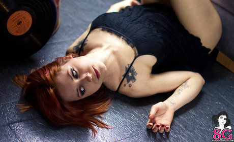 Mnemozyne xxx actress photos