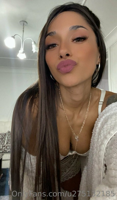 ginamoreno hot model images