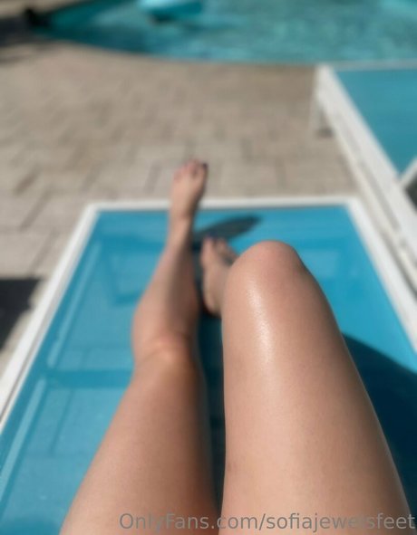 sofiajewelsfeet perfect actress galleries