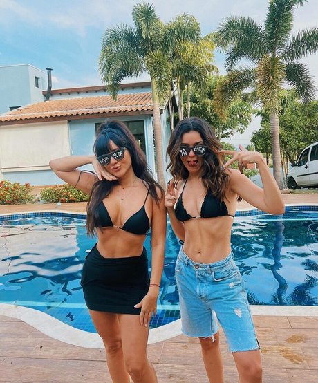 Talita Younan erotic star pic