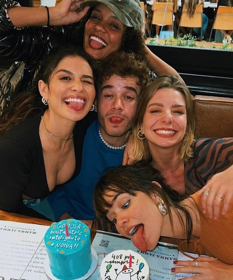 Talita Younan star nude pics