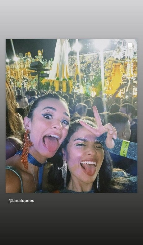 Talita Younan star pornographic pic