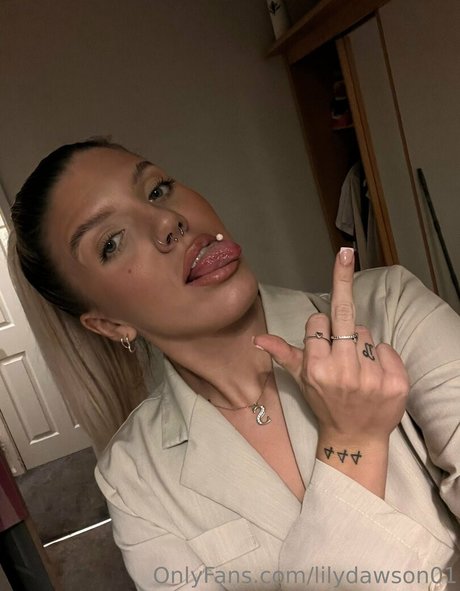 lilydawson01 model nude img