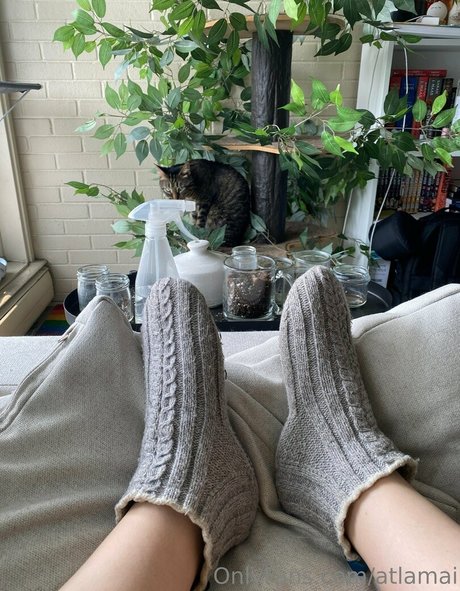 atlamai pornstar erotic pic