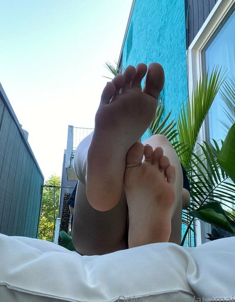 atlamai model beautiful photo