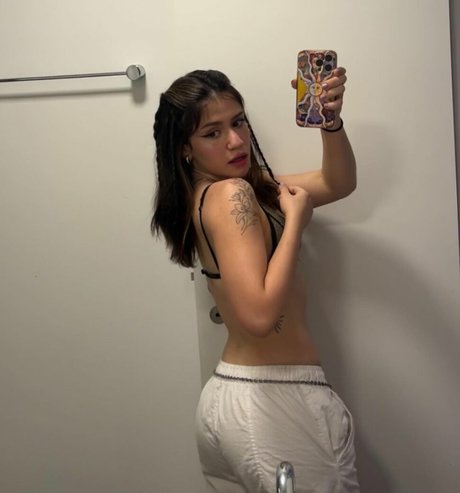 Maria ZB hd model photo