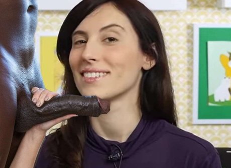 Stephanie Patrick Deepfake pornstar sex photos