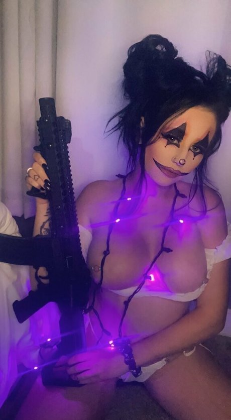 Lil baby3232 pretty model picture