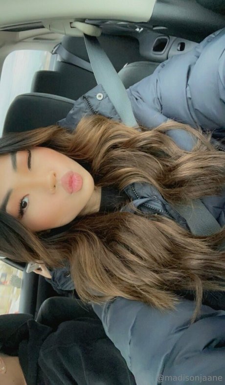 madisonjaane model pretty image