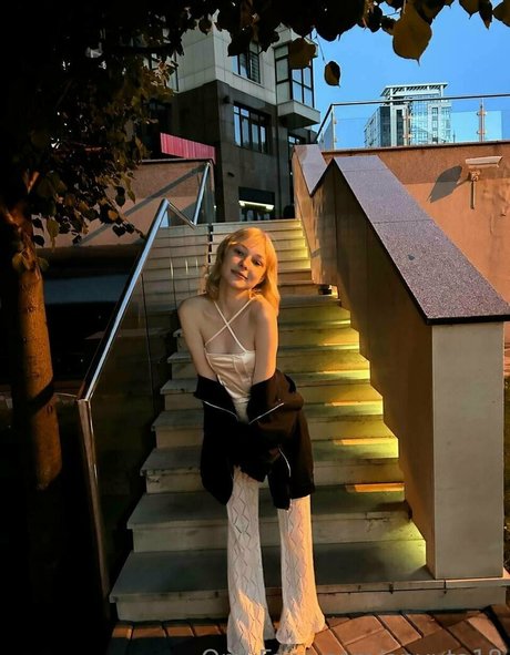 anyuta18 high quality star picture