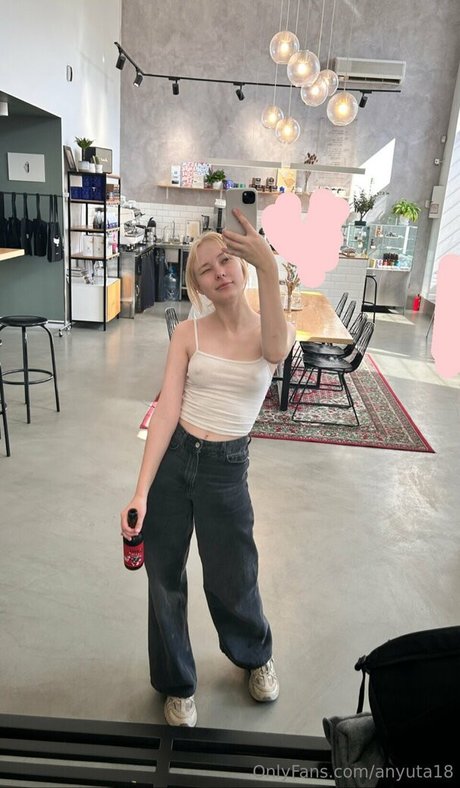 anyuta18 pretty pornstar images