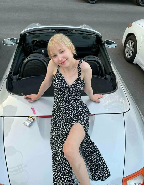 anyuta18 model exclusive archive