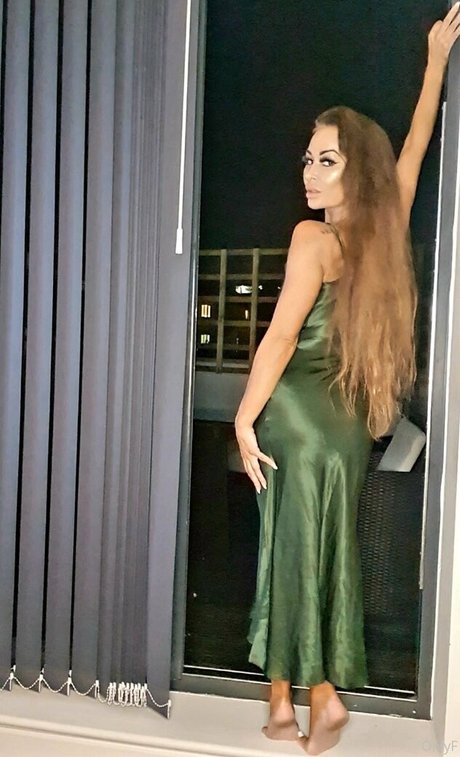 ladyamandarendall star erotic photos