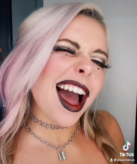 Jessa Mae XOXO xxx star gallery