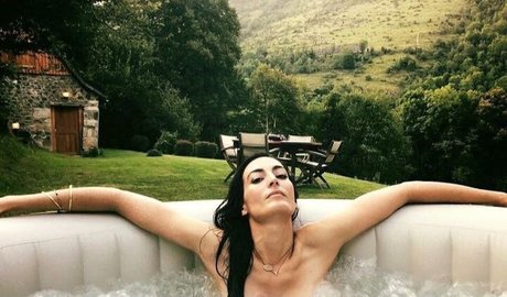 Laetitia Eido nice model pics