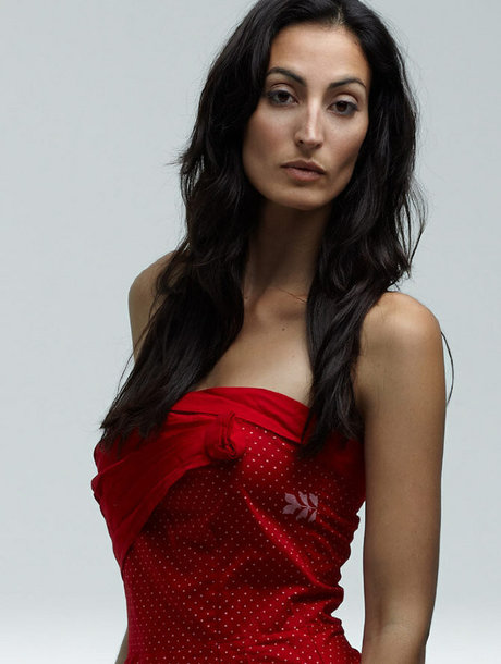 Laetitia Eido star pornographic image