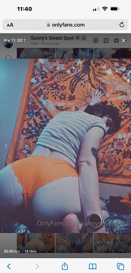 Sunnysuicide666 star archive