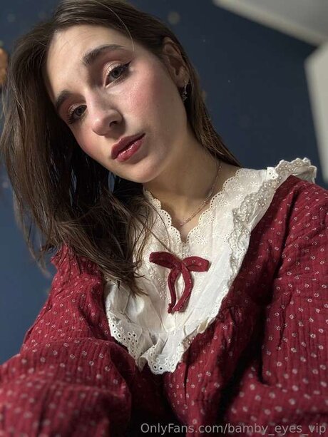 bamby eyes vip pornstar pretty galleries