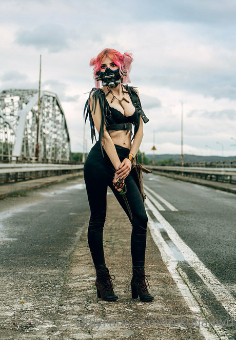 mikuliauwu pornstar xxx pic