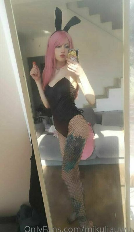 mikuliauwu perfect pornstar pics