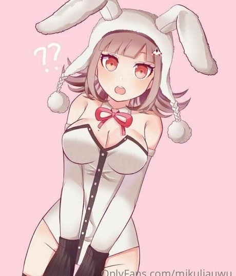 mikuliauwu naked actress archive