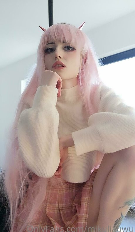 mikuliauwu star porn images