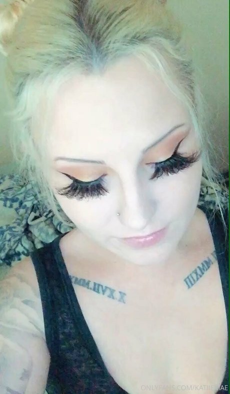 katiiemaedagoat exclusive star images