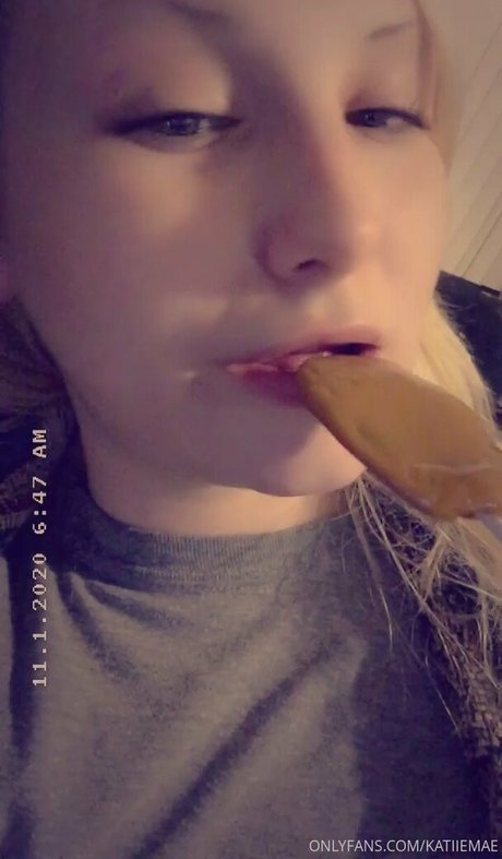katiiemaedagoat star pornographic img