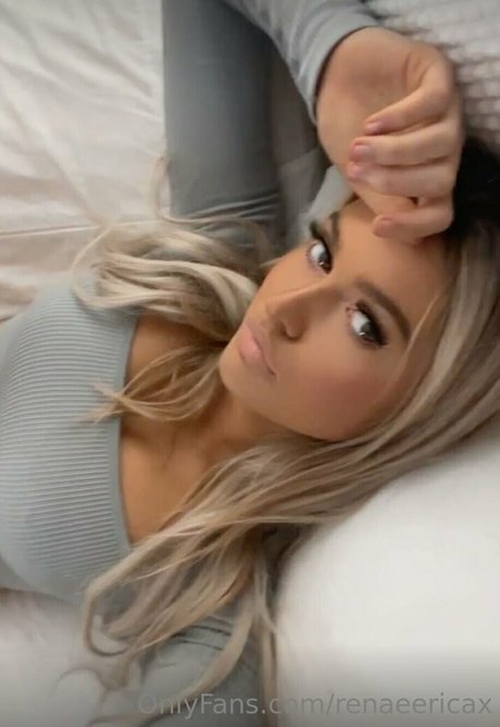 renaeericax star photo