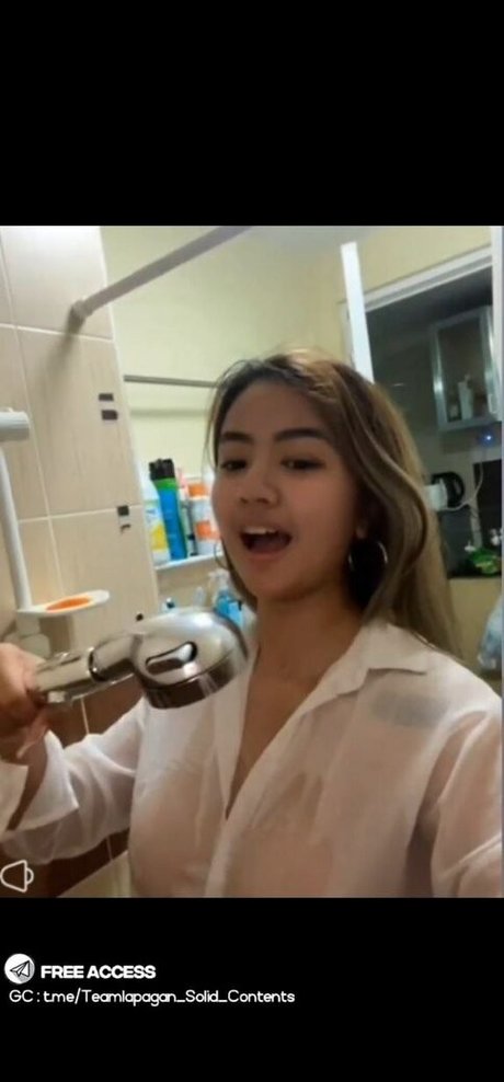 Pinay Bigo nudes model picture