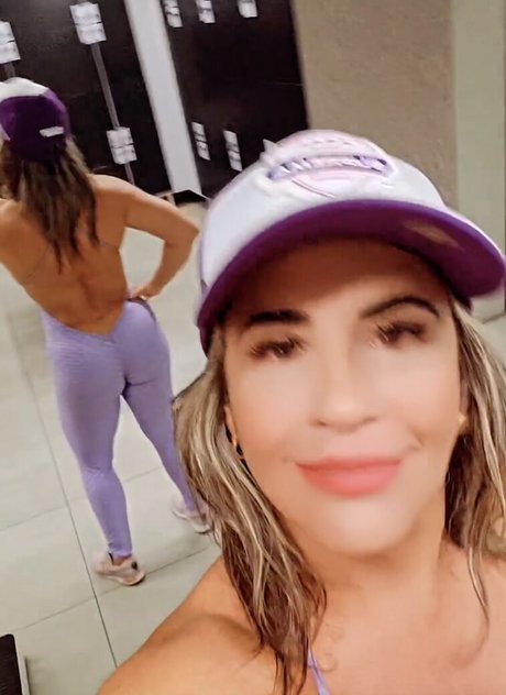 Vania Boscolo model sexy archive