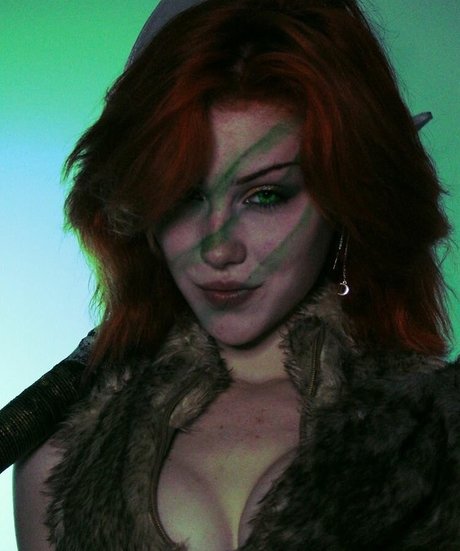 ValiantF0x nudes pornstar img