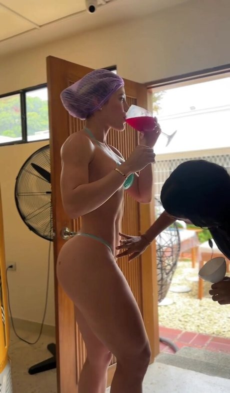 Lairen Berneir pornstar top image