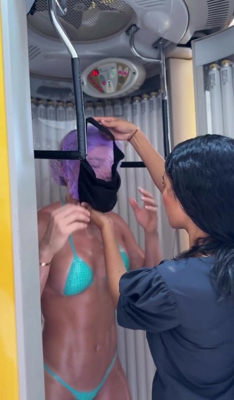 Lairen Berneir porn star photos