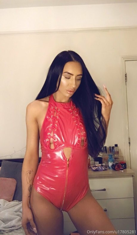 Kennedy Copeland top actress picture