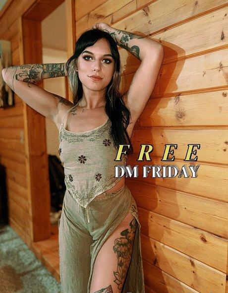 Ela Rose nice star image