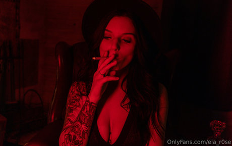 Ela Rose xxx star images