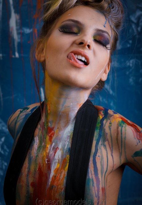 tanyageorge xxx actress photo