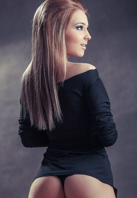 tanyageorge model art pics