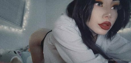 omgvelvet beautiful actress image