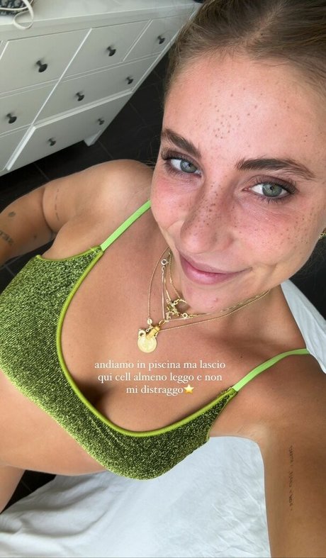 mynameisfrancescabiella model sexy galleries