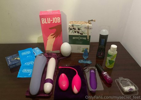 mysecret feet sexy star photos