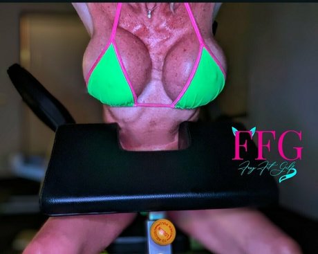 Summer Angel pornstar art pic