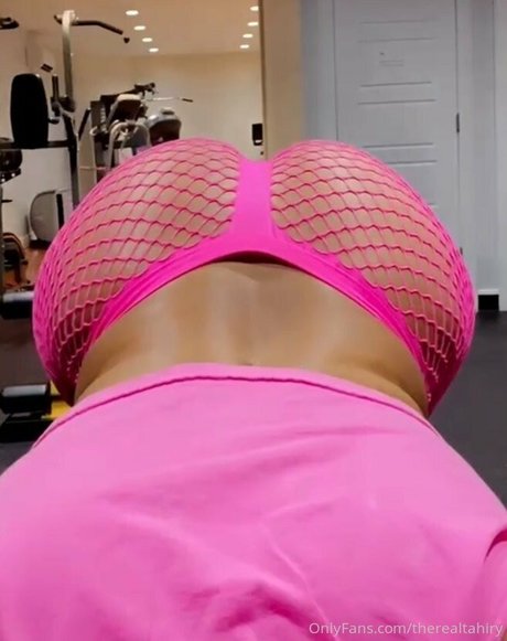 therealtahiry star adult archive