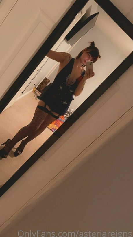 asteriareigns pornstar perfect pictures