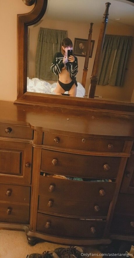 asteriareigns exclusive actress image